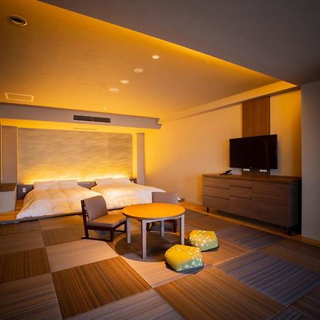 Yunokawa Prince Hotel Nagisatei Hakodate Eksteriør billede