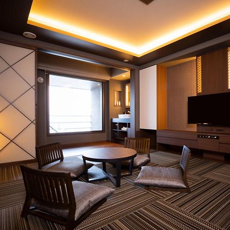 Yunokawa Prince Hotel Nagisatei Hakodate Eksteriør billede