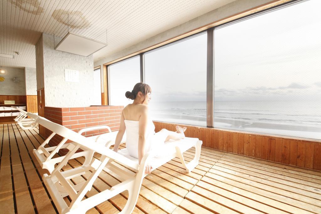 Yunokawa Prince Hotel Nagisatei Hakodate Eksteriør billede