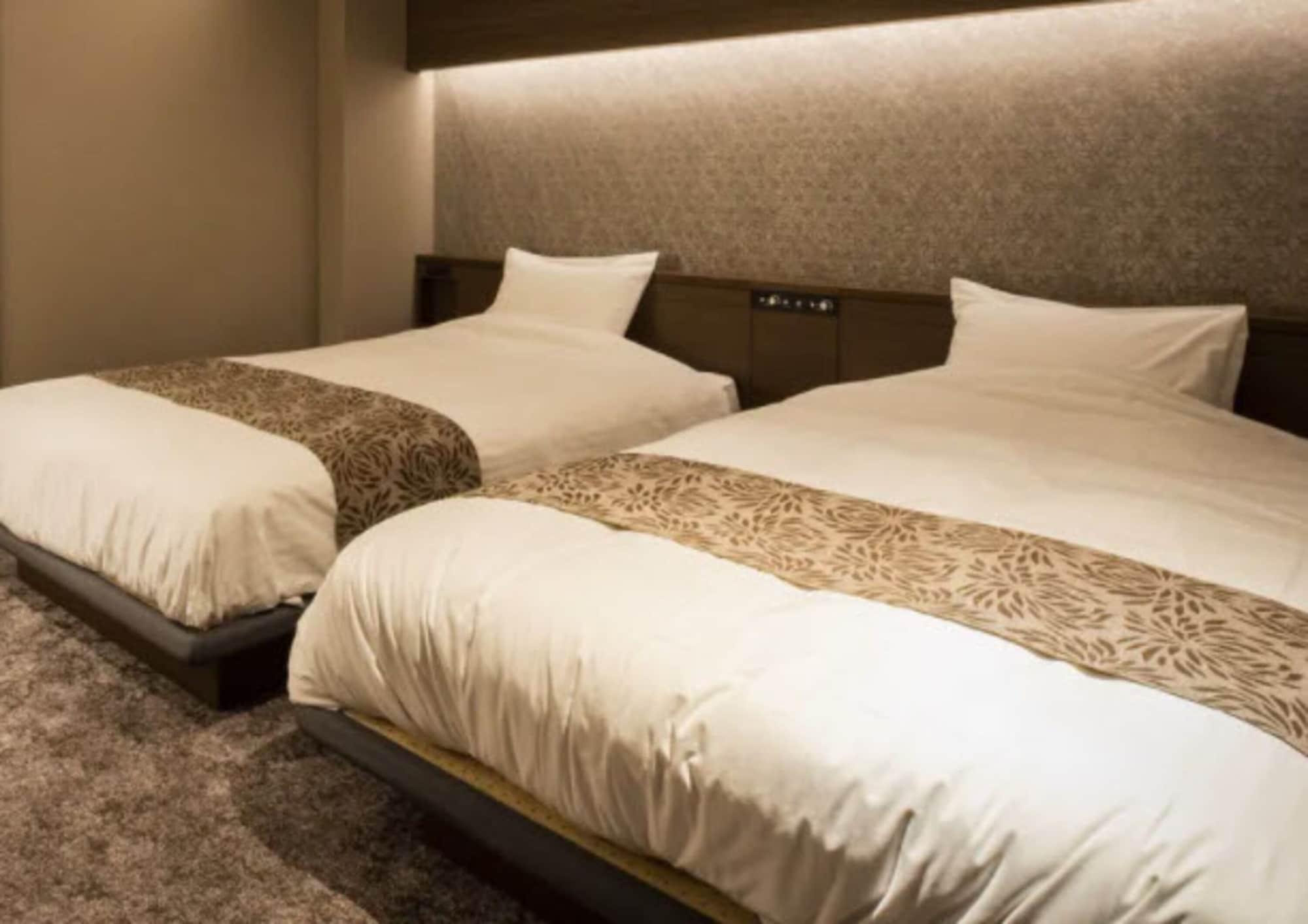 Yunokawa Prince Hotel Nagisatei Hakodate Eksteriør billede