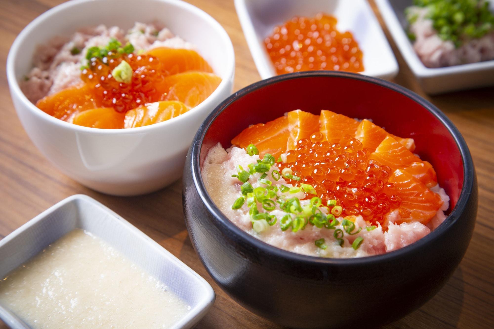 Yunokawa Prince Hotel Nagisatei Hakodate Eksteriør billede
