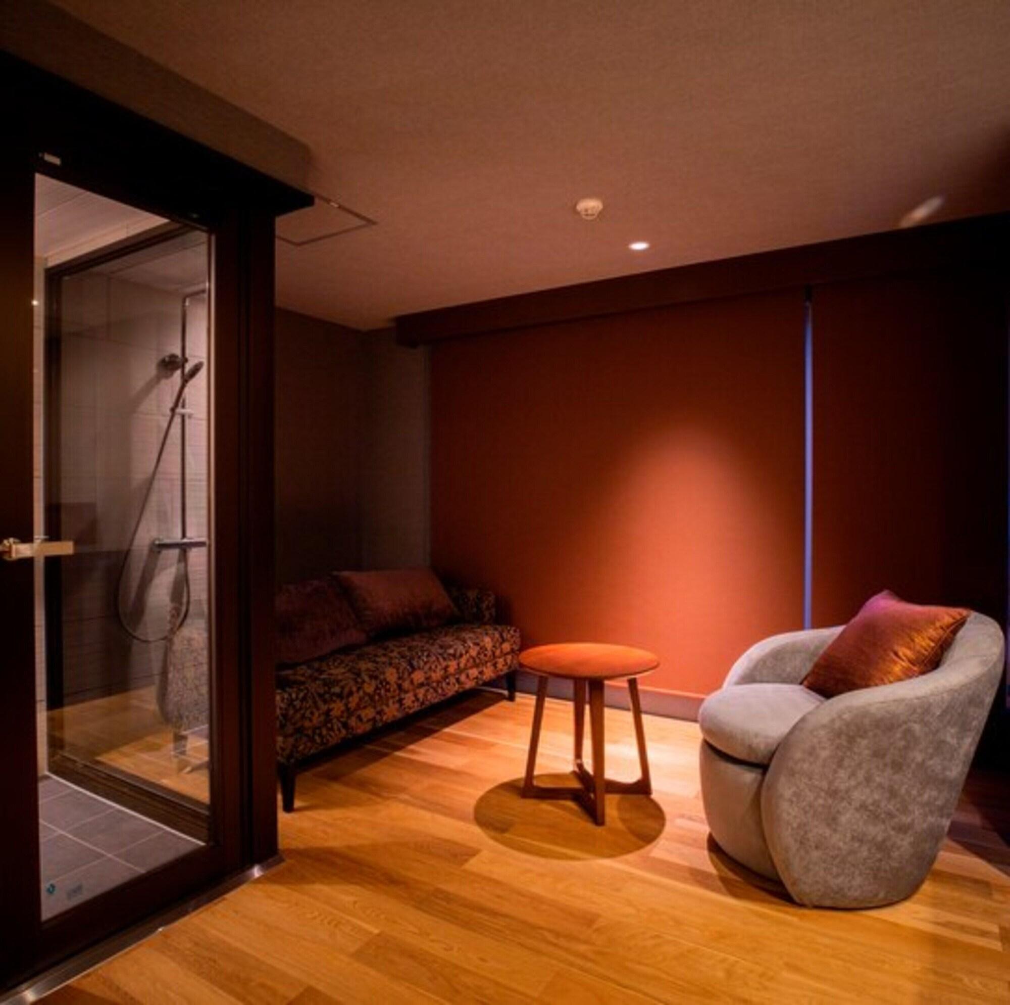 Yunokawa Prince Hotel Nagisatei Hakodate Eksteriør billede