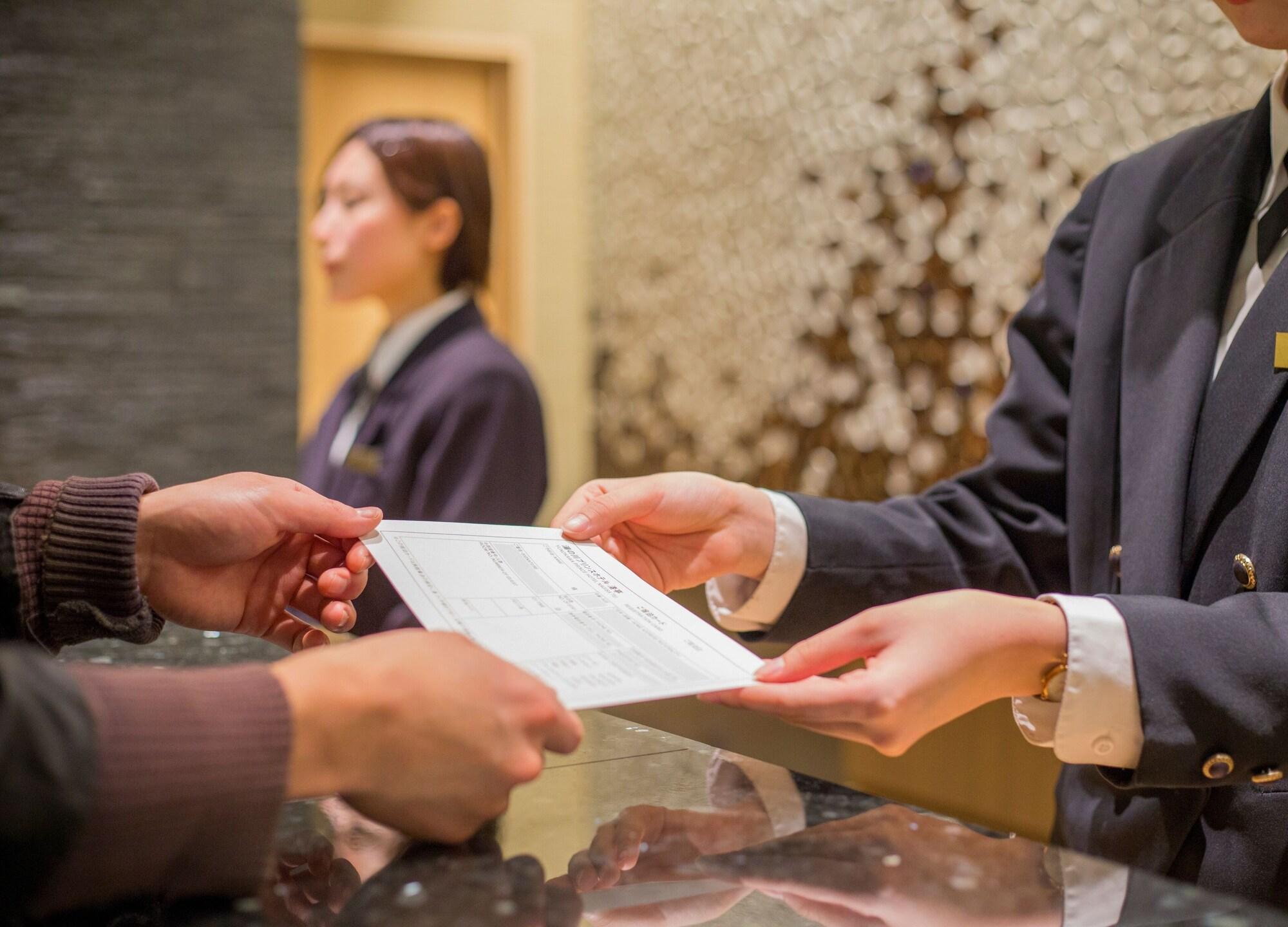 Yunokawa Prince Hotel Nagisatei Hakodate Eksteriør billede