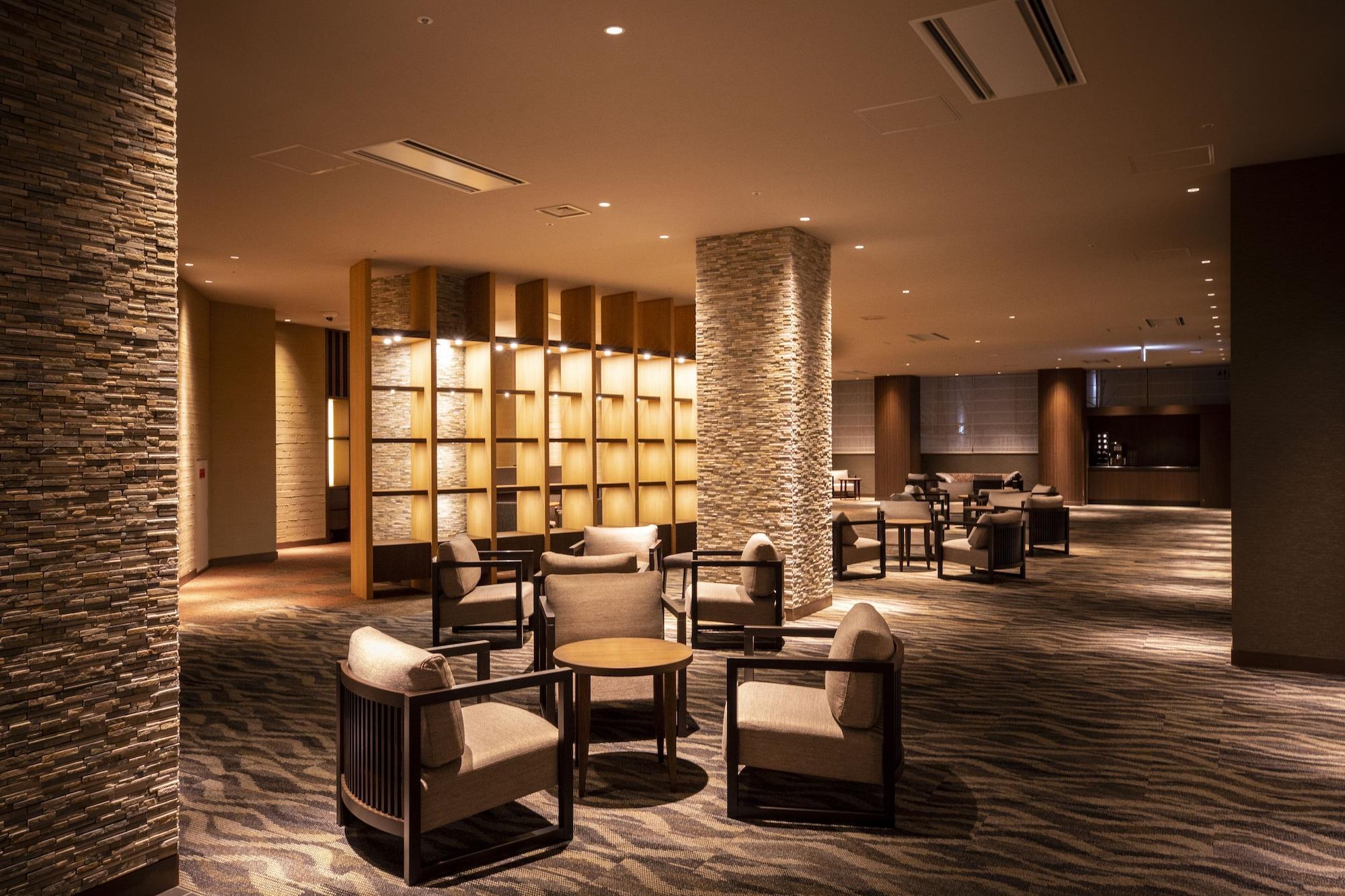 Yunokawa Prince Hotel Nagisatei Hakodate Eksteriør billede