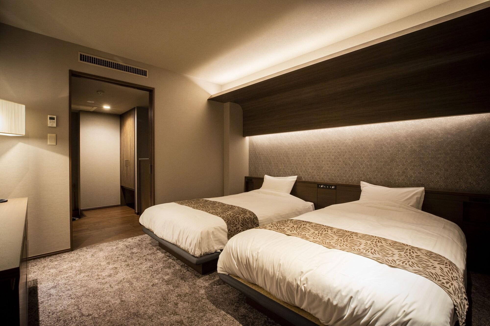 Yunokawa Prince Hotel Nagisatei Hakodate Eksteriør billede