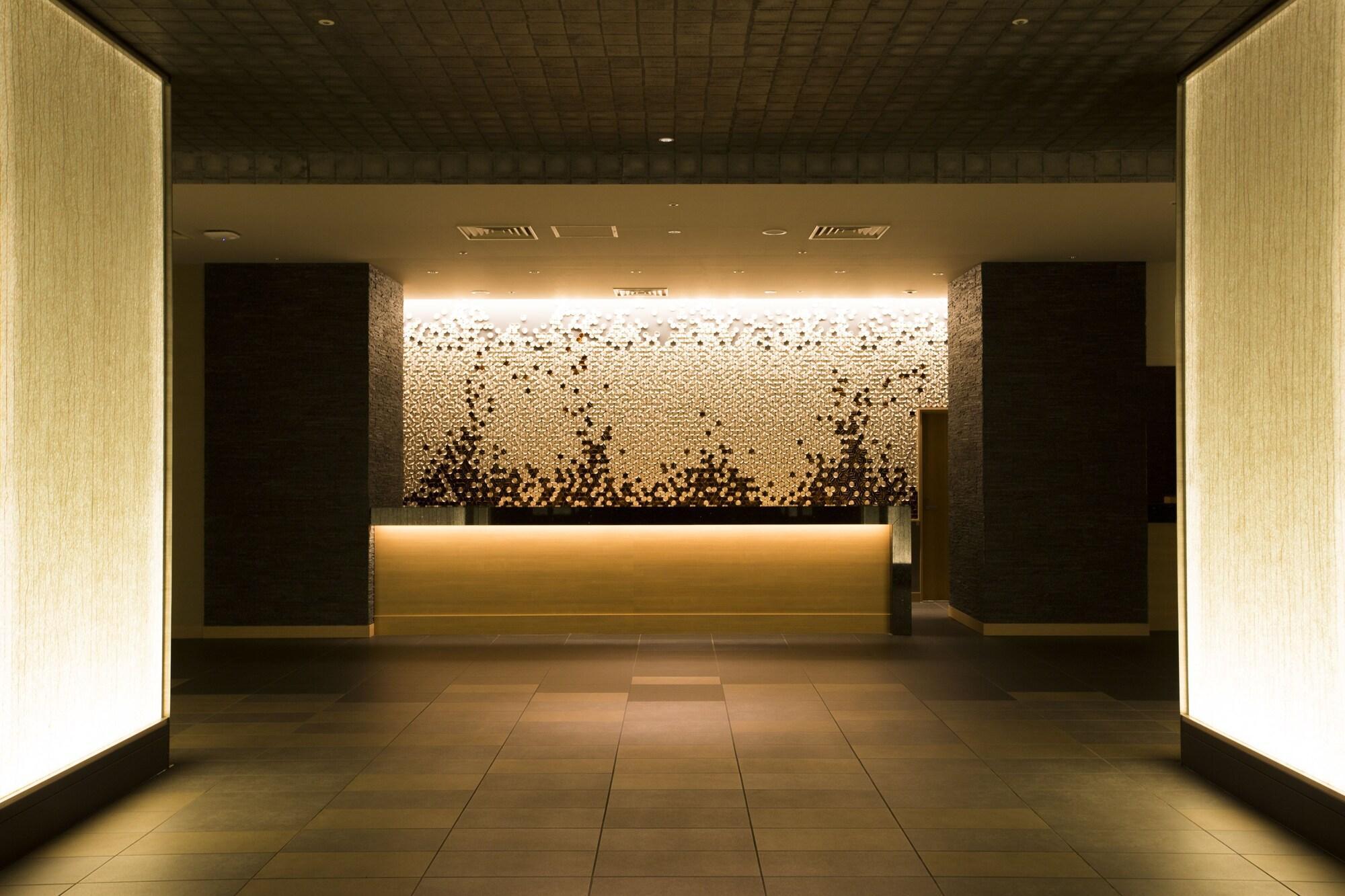 Yunokawa Prince Hotel Nagisatei Hakodate Eksteriør billede