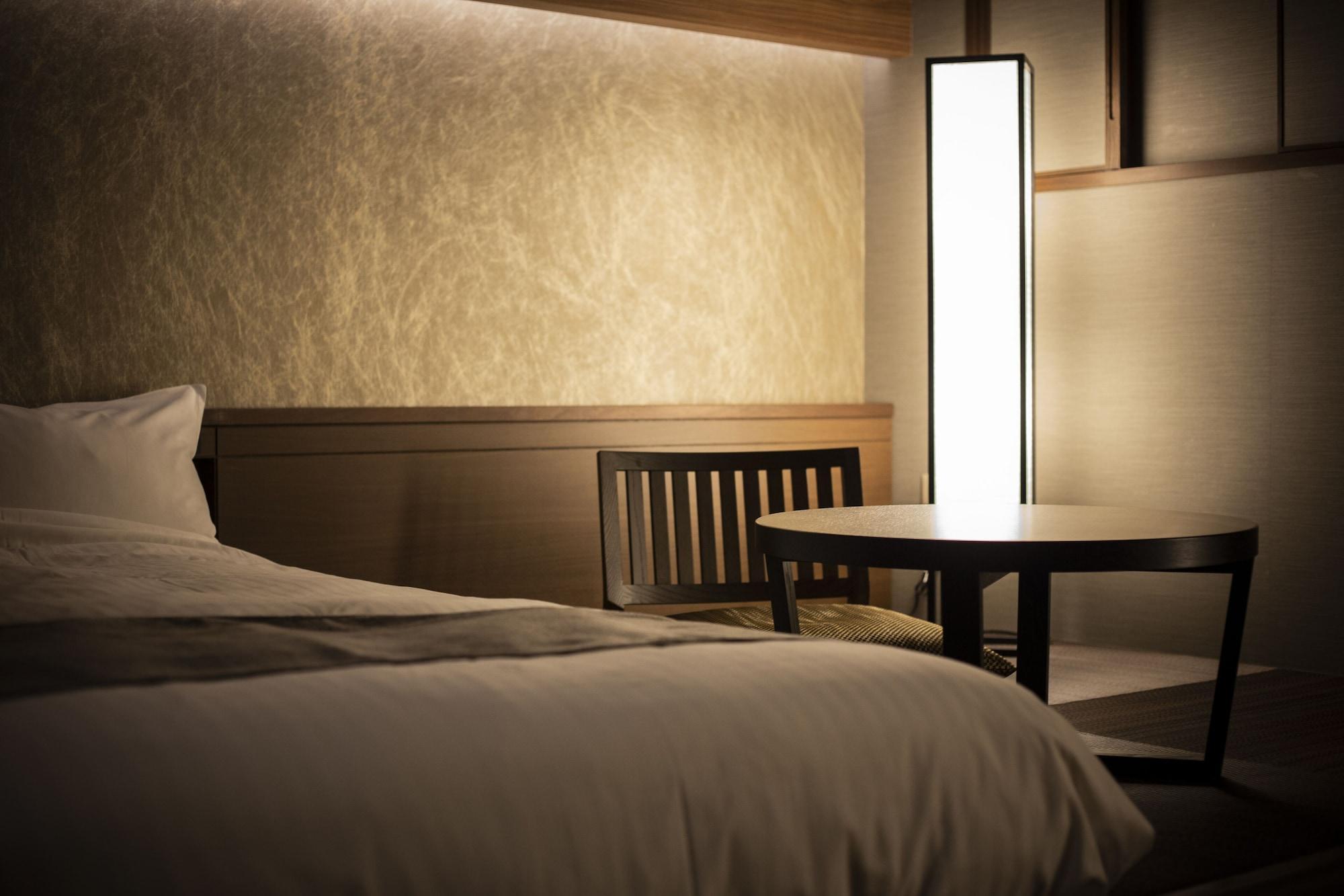 Yunokawa Prince Hotel Nagisatei Hakodate Eksteriør billede
