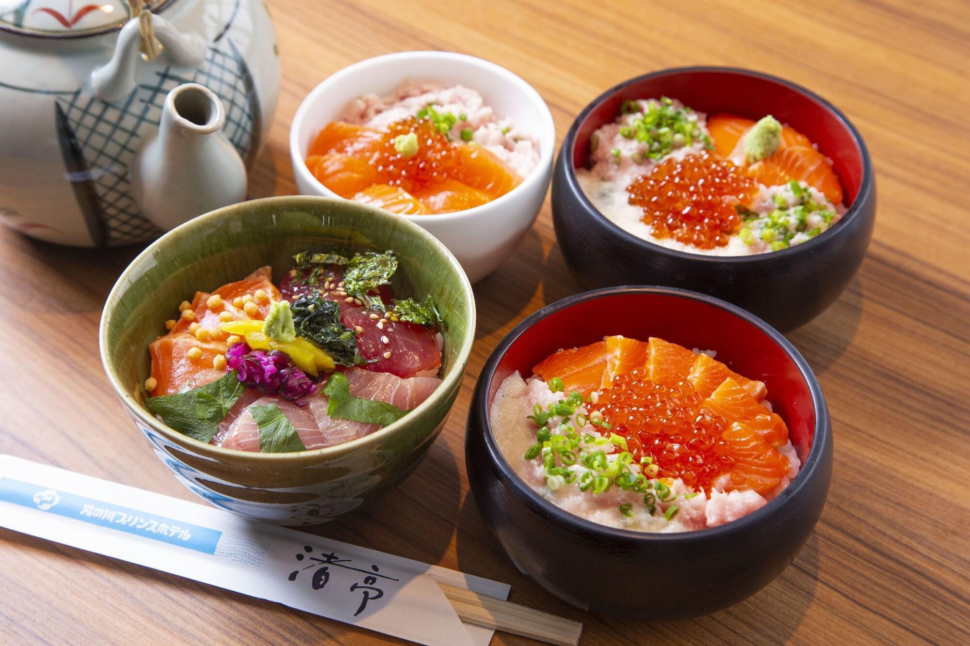 Yunokawa Prince Hotel Nagisatei Hakodate Eksteriør billede