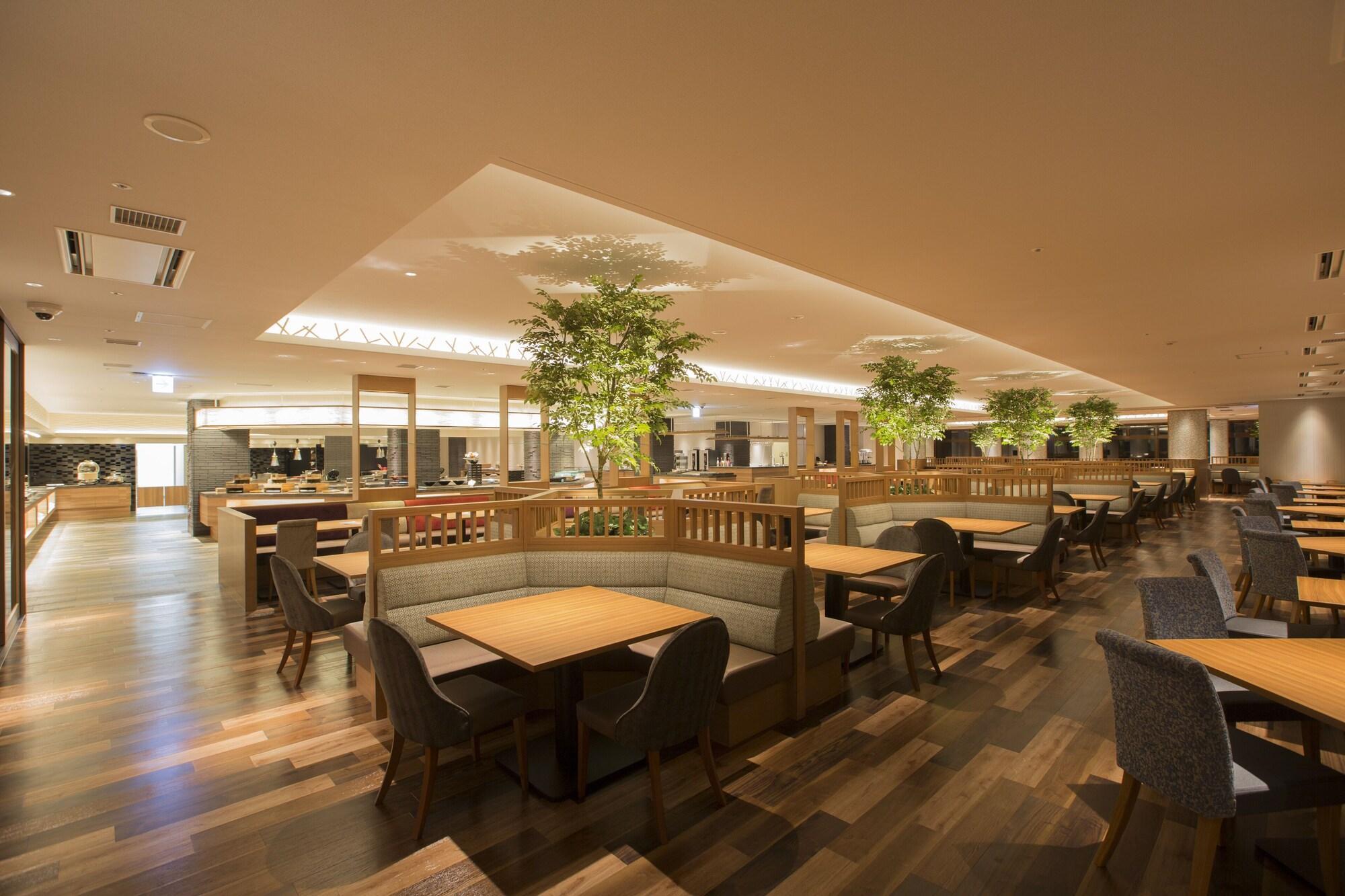 Yunokawa Prince Hotel Nagisatei Hakodate Eksteriør billede