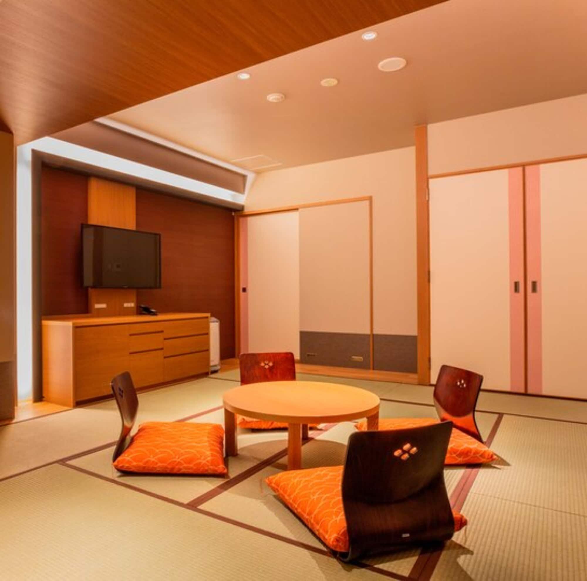 Yunokawa Prince Hotel Nagisatei Hakodate Eksteriør billede