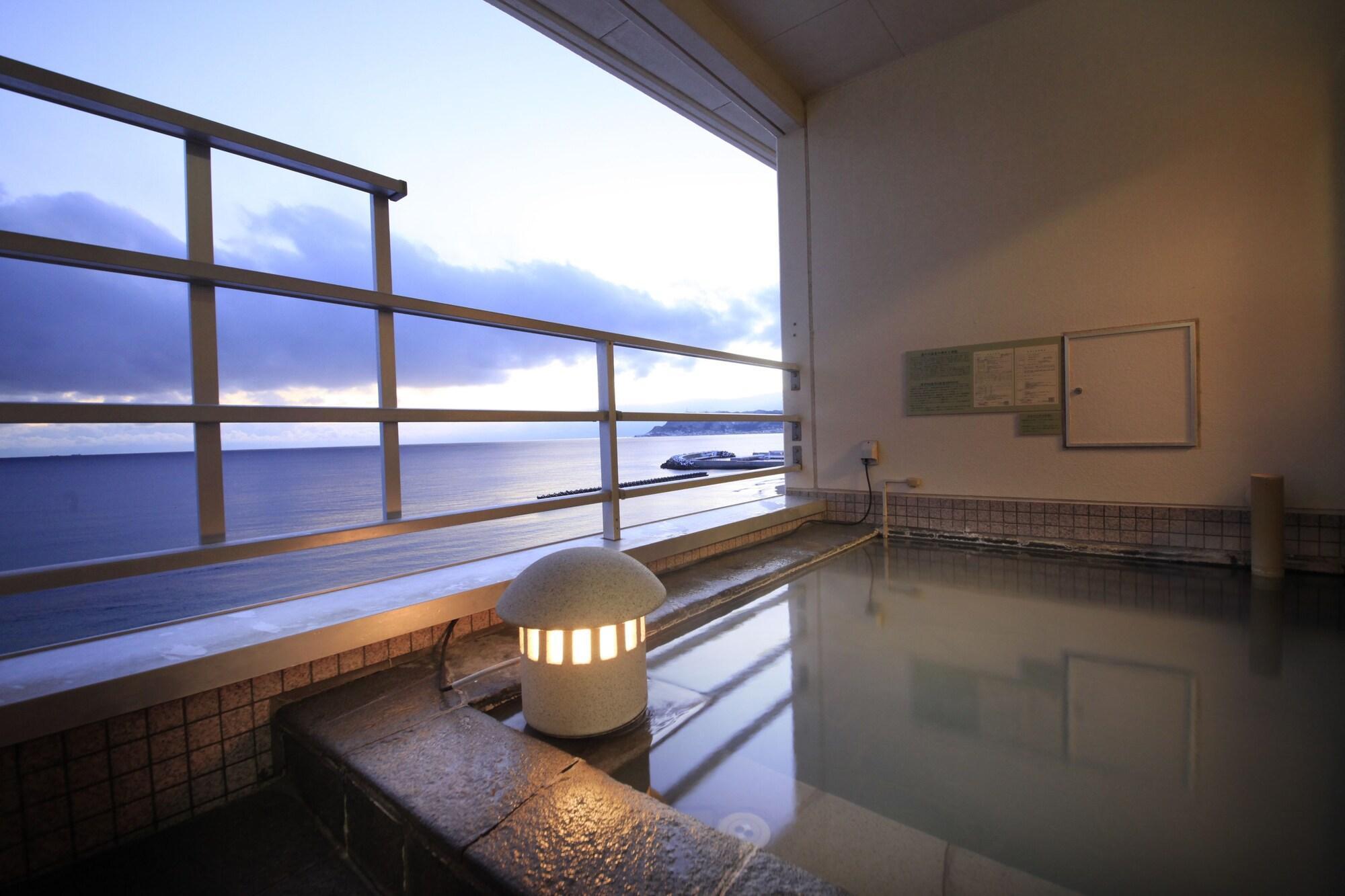 Yunokawa Prince Hotel Nagisatei Hakodate Eksteriør billede