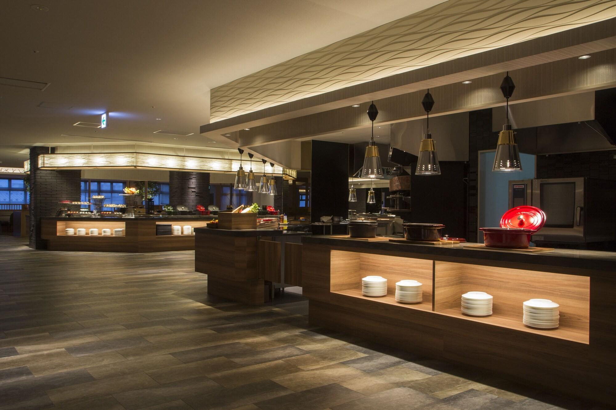 Yunokawa Prince Hotel Nagisatei Hakodate Eksteriør billede