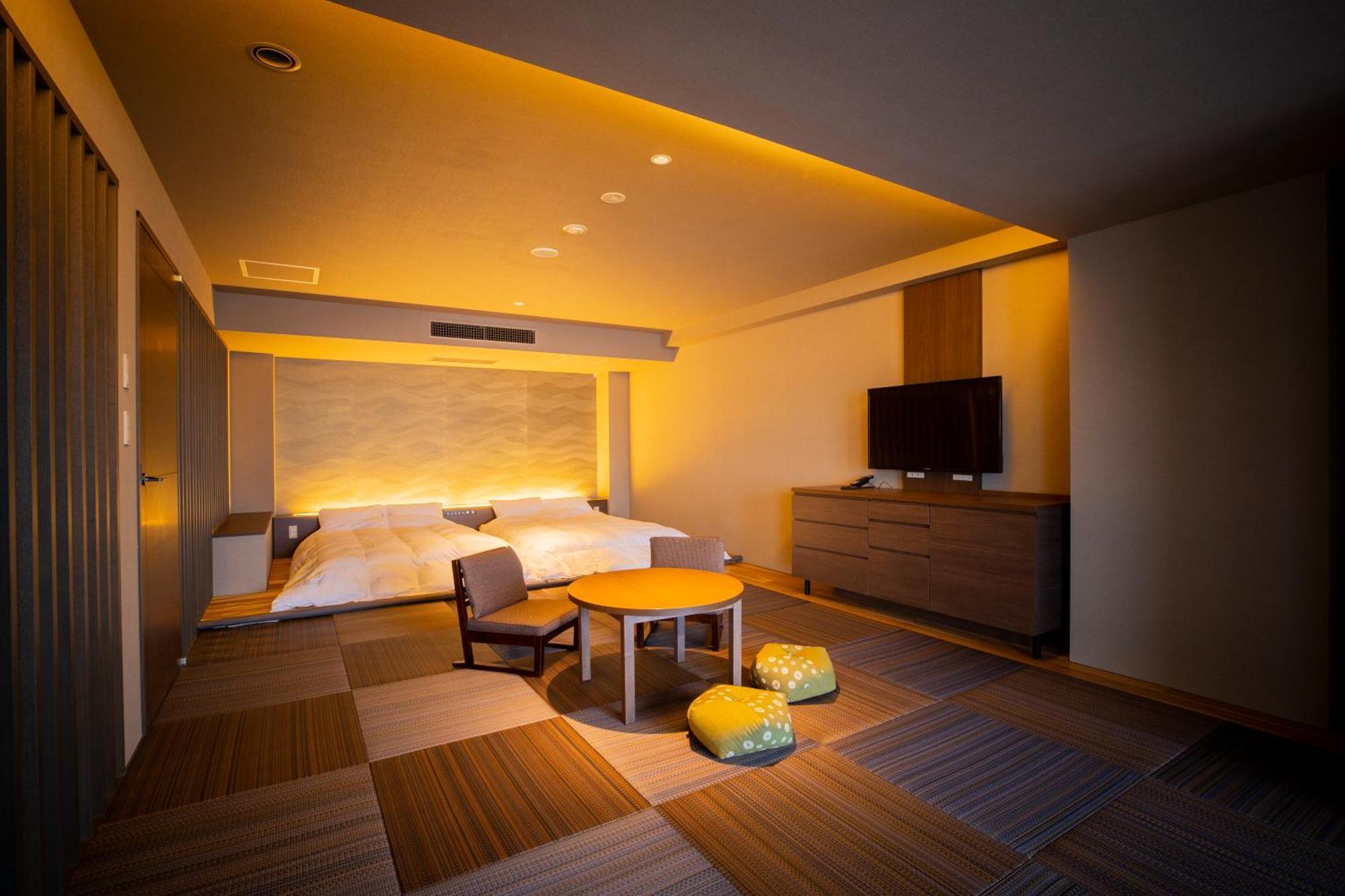 Yunokawa Prince Hotel Nagisatei Hakodate Eksteriør billede