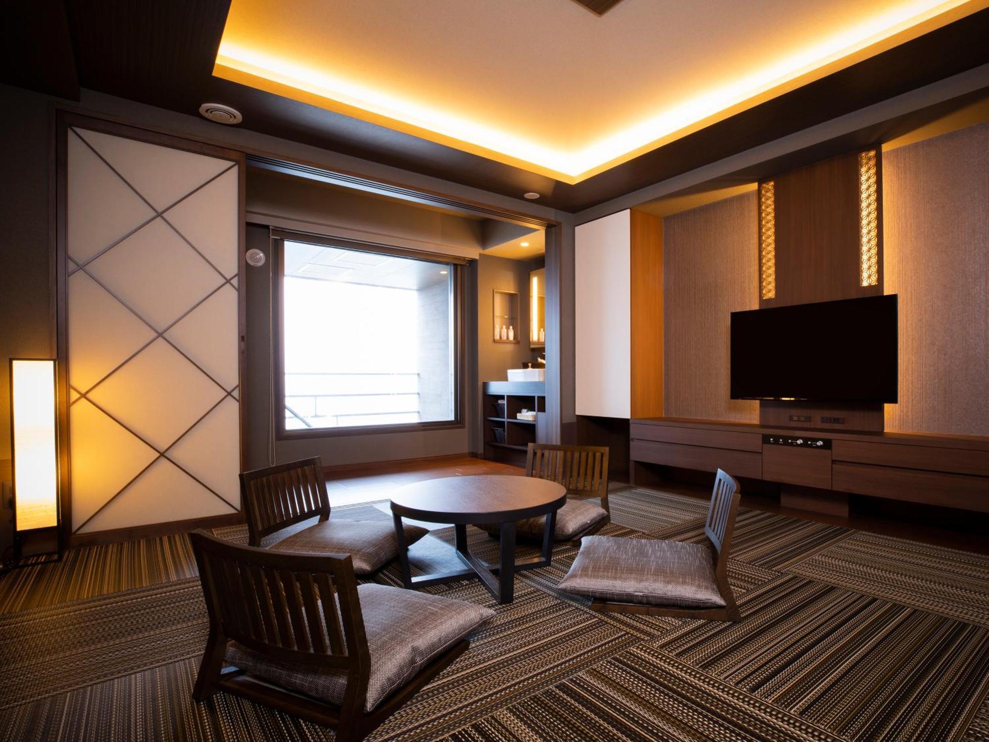 Yunokawa Prince Hotel Nagisatei Hakodate Eksteriør billede