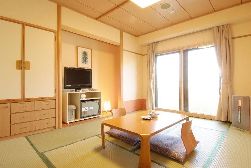 Yunokawa Prince Hotel Nagisatei Hakodate Eksteriør billede