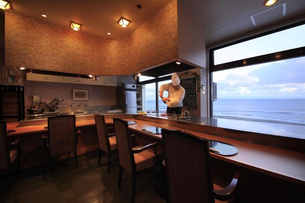 Yunokawa Prince Hotel Nagisatei Hakodate Eksteriør billede