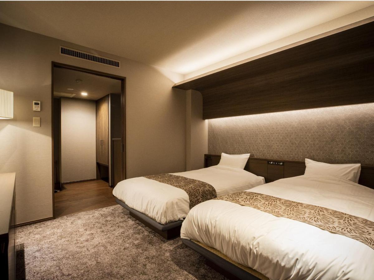 Yunokawa Prince Hotel Nagisatei Hakodate Eksteriør billede