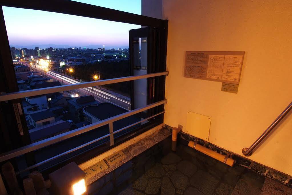 Yunokawa Prince Hotel Nagisatei Hakodate Eksteriør billede